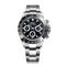 Seiktona Daytona | Black
