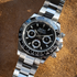 Seiktona Daytona | Black