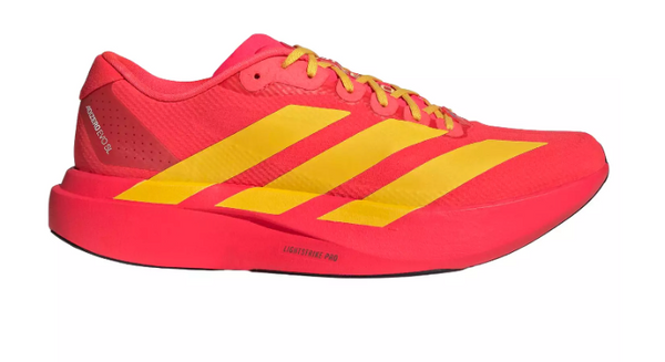 Men's Adidas Adizero EVO SL Woven