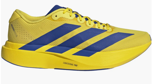 Men's Adidas Adizero EVO SL Woven
