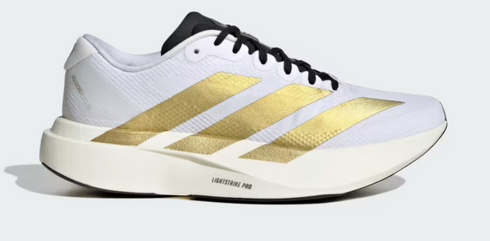 Women's Adidas Adizero EVO SL Woven