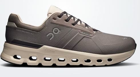Men's On Cloudrunner 2 Waterproof