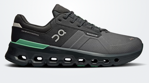 Men's On Cloudrunner 2 Waterproof