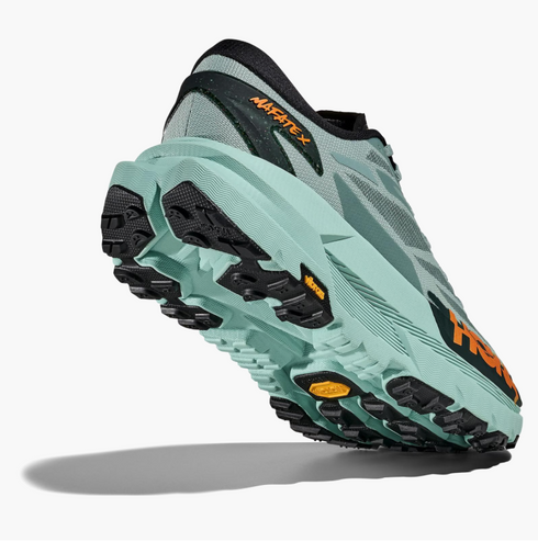 Men's Hoka Mafate X