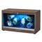 6 slots /3 Slots Automatic Watch Winder – Premium Wood Storage Box, Quiet USB Motor
