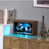 6 slots /3 Slots Automatic Watch Winder – Premium Wood Storage Box, Quiet USB Motor
