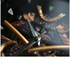VVS Watches™ Tonneau | Phantom Skeleton