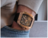 VVS Watches™ Tonneau | GT 2.0 Titan