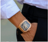 VVS Watches™ Tonneau | Nautilus Edition