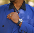 VVS Watches™ Starlight | Glacier