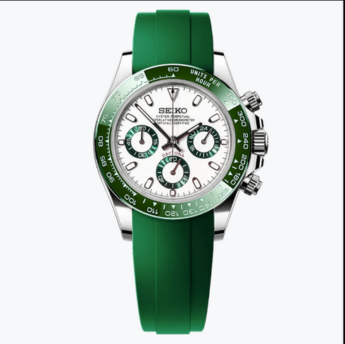 SEIKOTONA | EMERALD