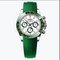SEIKO MOD DAYTONA | EMERALD