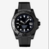 SEIKO MOD YACHT-MASTER| BLACKOUT EDITION