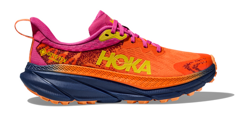 Women's Hoka Challenger ATR 7 GTX (FINAL SALE)