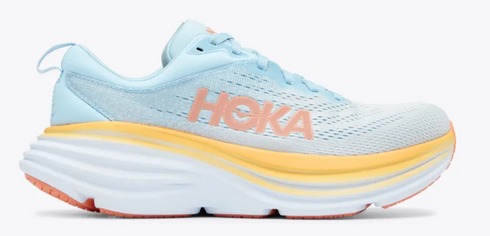 Women's Hoka Bondi 8 (Clearance)