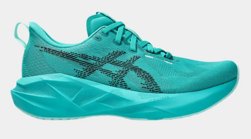 NOVABLAST® 5: Energizing Running Shoes with FF BLAST™ MAX Cushioning