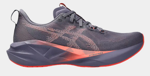 NOVABLAST® 5: Energizing Running Shoes with FF BLAST™ MAX Cushioning