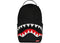 Sprayground Fly Knit Mouth DLX Satin Backpack Multicolor