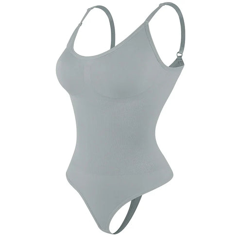 VVS Sculpt Smoothing Shapewear Bodysuit