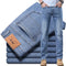 Luxury Classic Business Denim