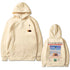 Kanye West 90s "Late My Beautiful Dark" Graphic Hoodies