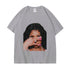 Nicki Minaj Graphic T-Shirt