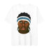 90s Rapper Kids Lil Wayne Graphic T-Shirt