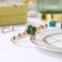 Clover Bling Women's Watch