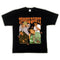 Travis Scott Cotton Graphic Hip Hop T-Shirt