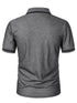 π₯ Men's Haute Classe Polo Tee β Premium Comfort & Style for Every Occasion