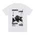 Kendrick Lamar Vintage Graphic T-Shirt
