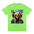 Lil Wayne Graphic T-shirt