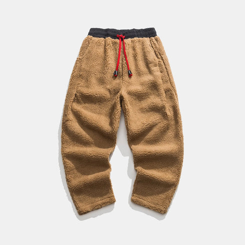 VVS Fleece Drip Joggers