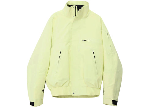 Nike x Jacquemus GORE-TEX 2-in-1 Jacket Citron Green Tint/Black