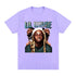 Lil Wayne Graphic T-shirt