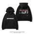 Drake Lover Boy Album Cover Graphic Hoodies