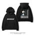 Drake Lover Boy Album Cover Graphic Hoodies