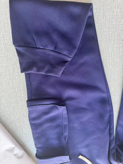 Baggy Relaxed Joggers