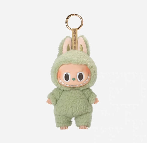 Genuine Labubu The Monsters - 100% Authentic