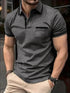 π₯ Men's Haute Classe Polo Tee β Premium Comfort & Style for Every Occasion