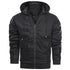 VVS Liberte Leather Jacket