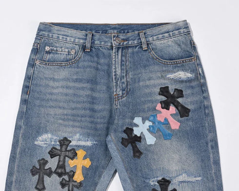 Cross High Street Pants