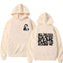 Eminem The Real Slim Shady Graphic Hoodie