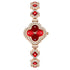 Clover Bling Women's Watch