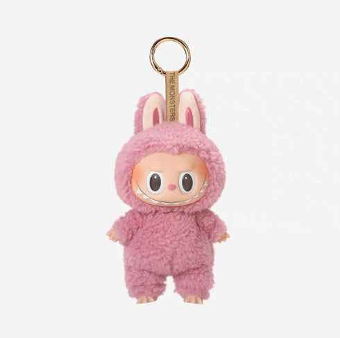 Genuine Labubu The Monsters - 100% Authentic