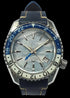 Seiko Custom Mod GMT – Sea of Clouds