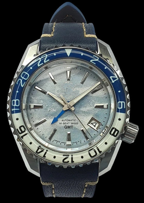 Custom GMTeiko – Sea of Clouds