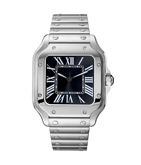 Santeiko Classic Black