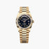 Seikodate – Black Arabic Gold
