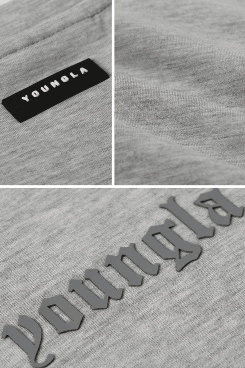 5216 - Soft AF Pullovers